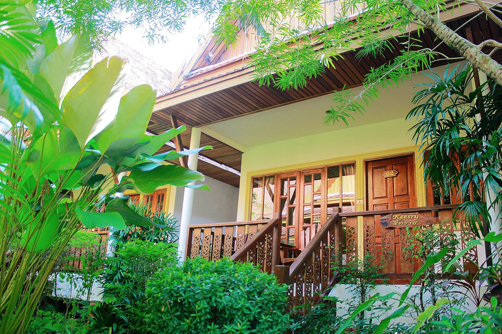 Bangtao Village - Sha 3*
