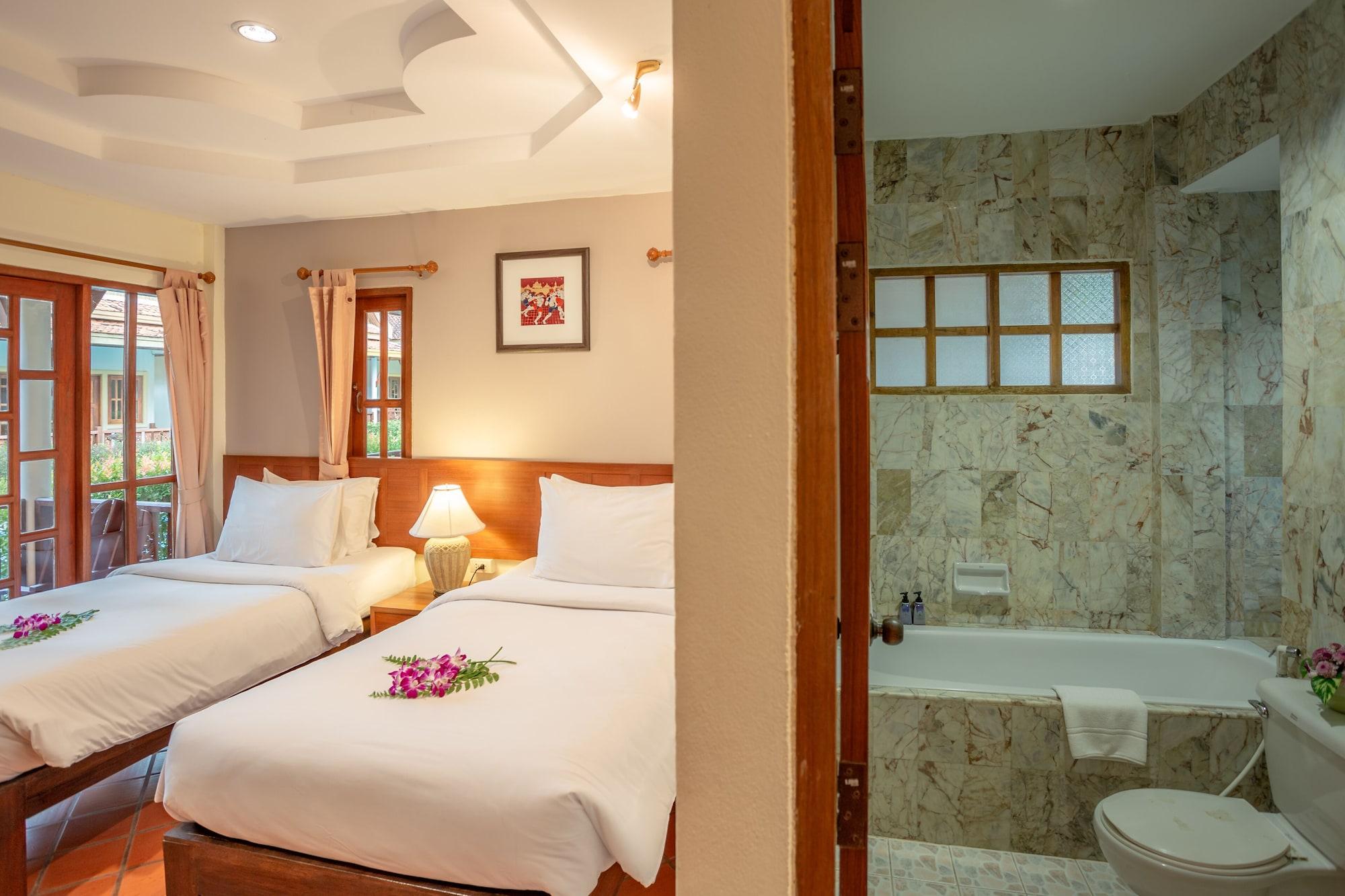 Bangtao Village - Sha 3*