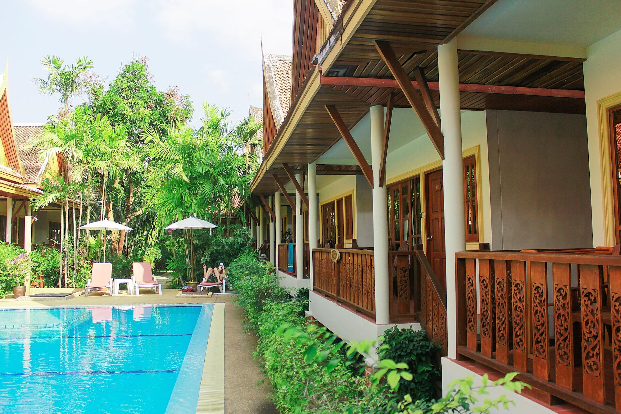 Bangtao Village - Sha 3* Bang Tao Beach (Phuket)