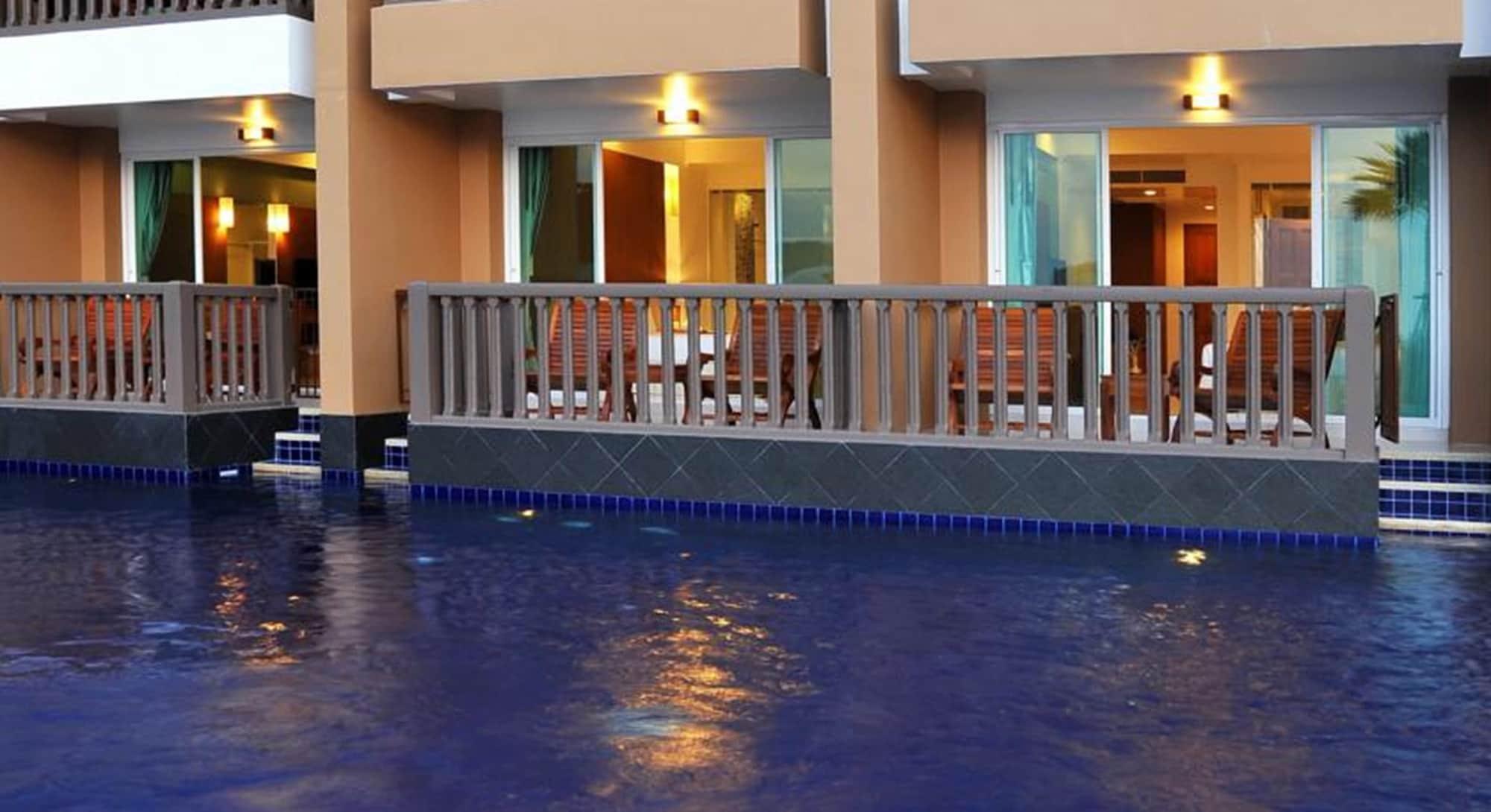 Princess Seaview & - Sha Hotel