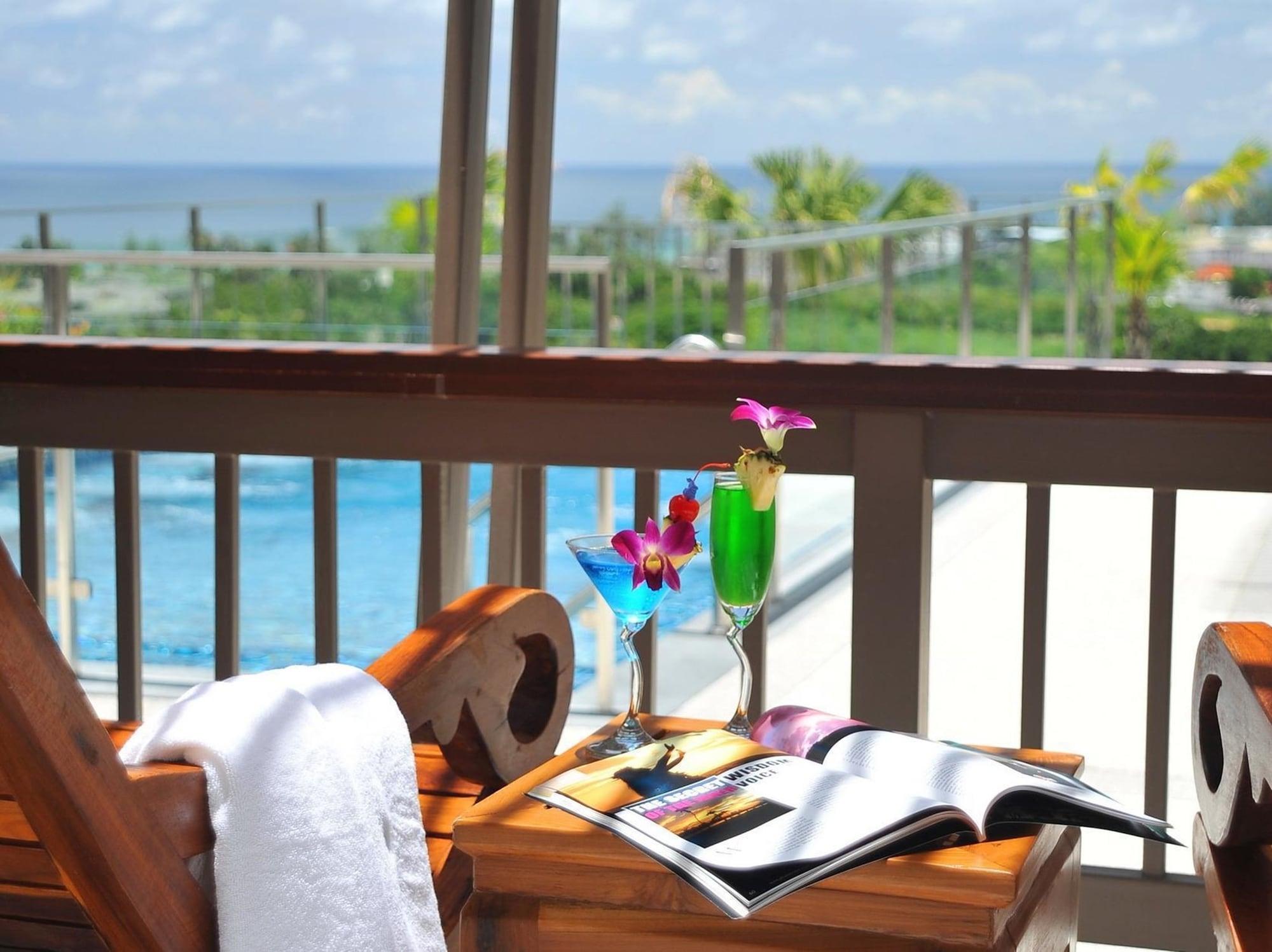 Princess Seaview & - Sha 4*