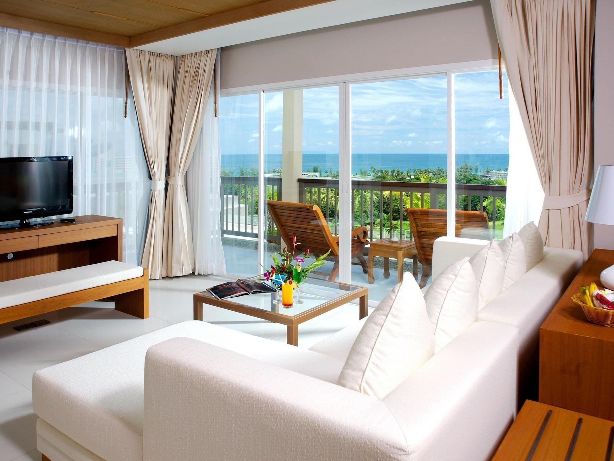 Princess Seaview & - Sha Hotel