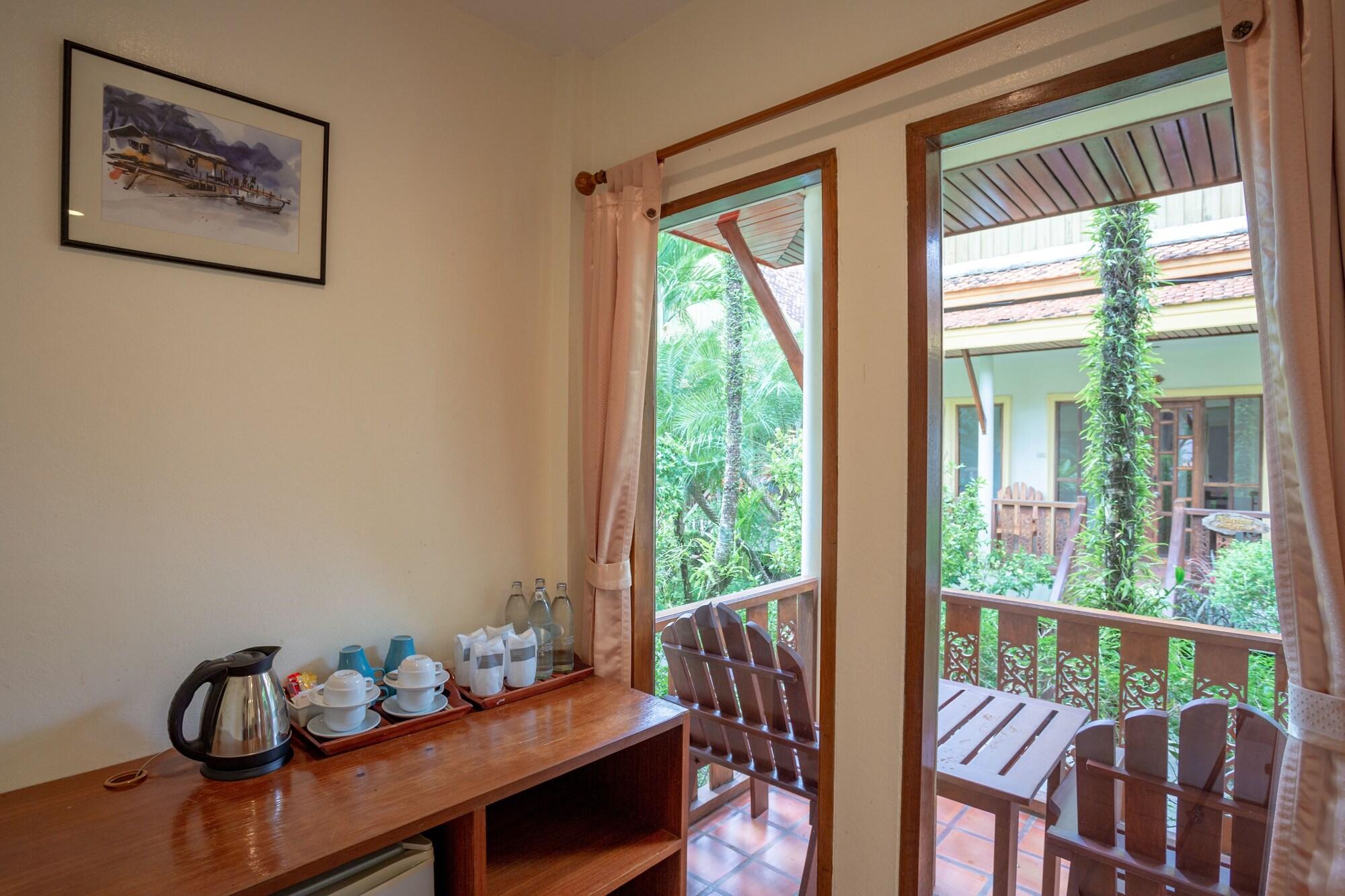 Bangtao Village - Sha Resort Bang Tao Beach (Phuket)