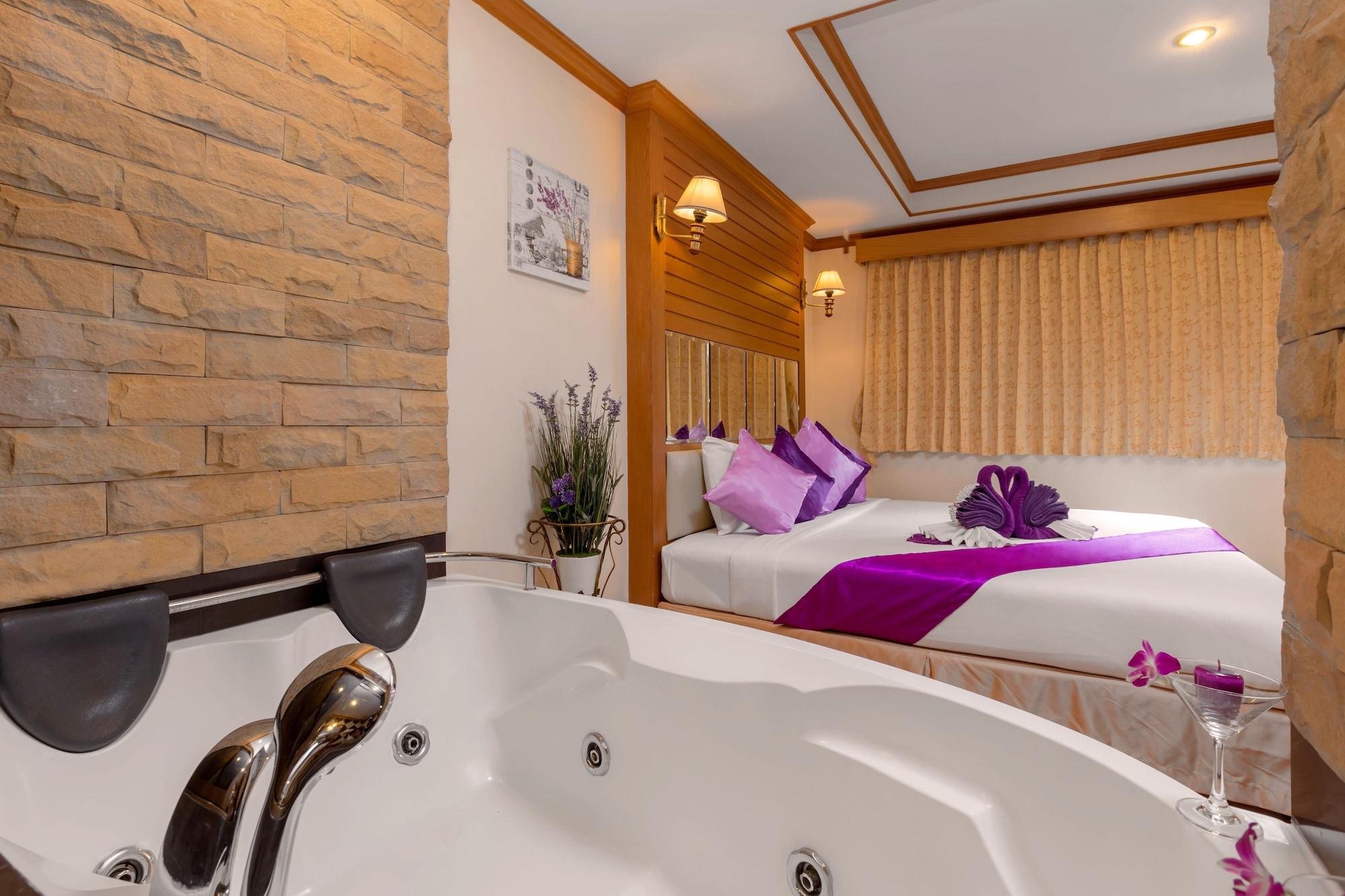 Bangkok Hotel Patong