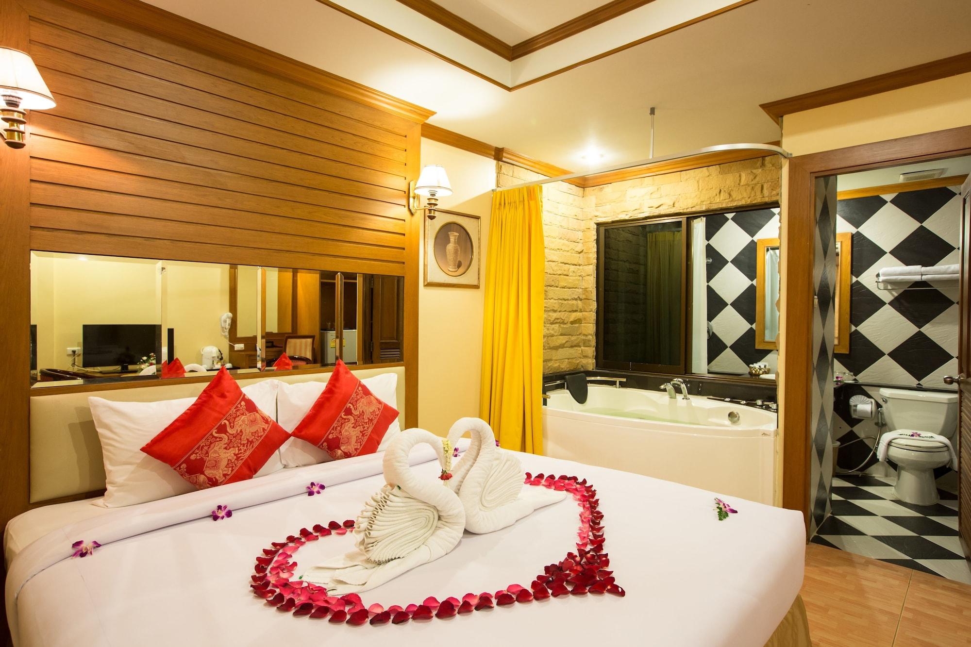 Hotel Bangkok Patong