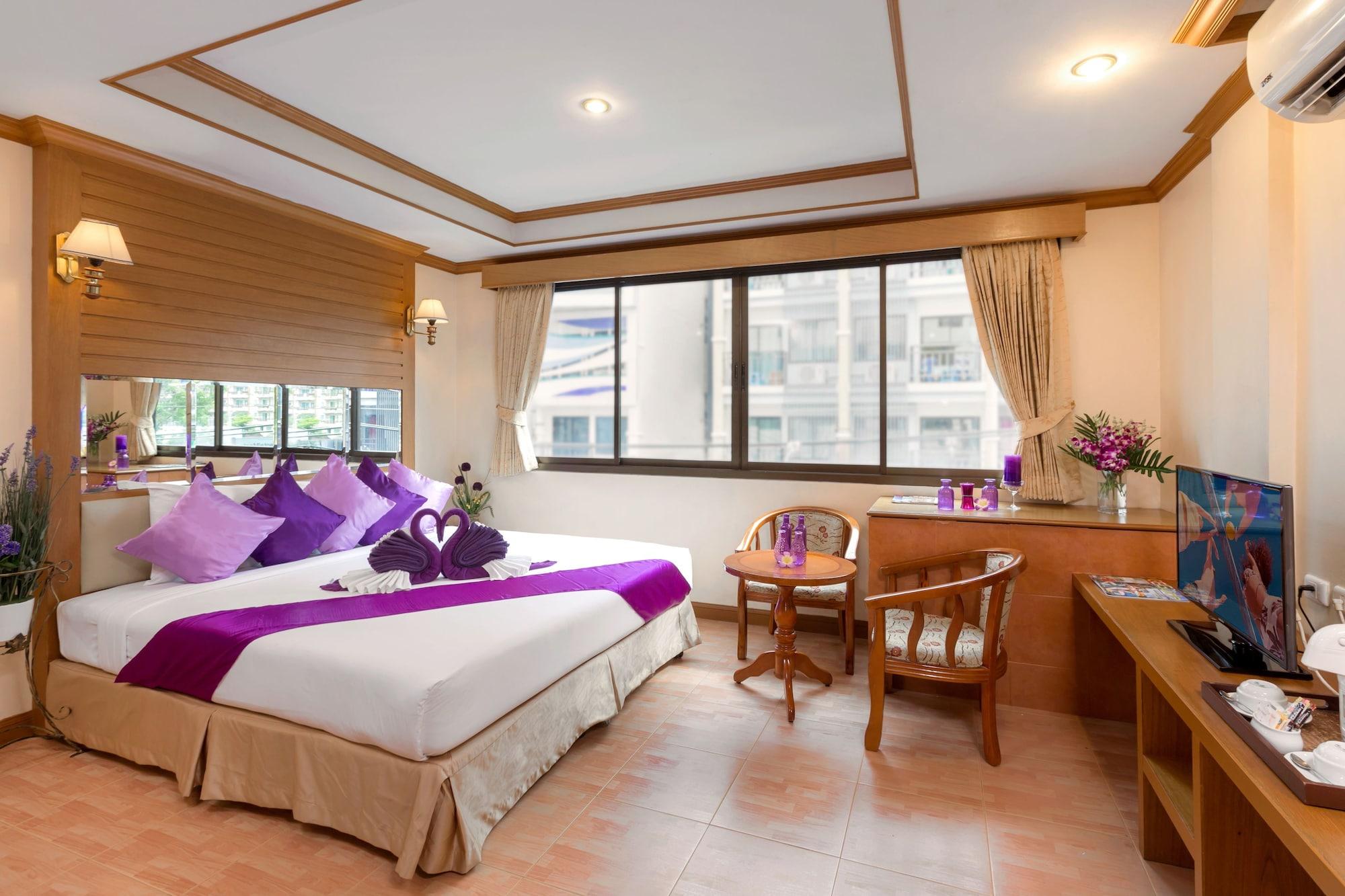 Hotel Bangkok