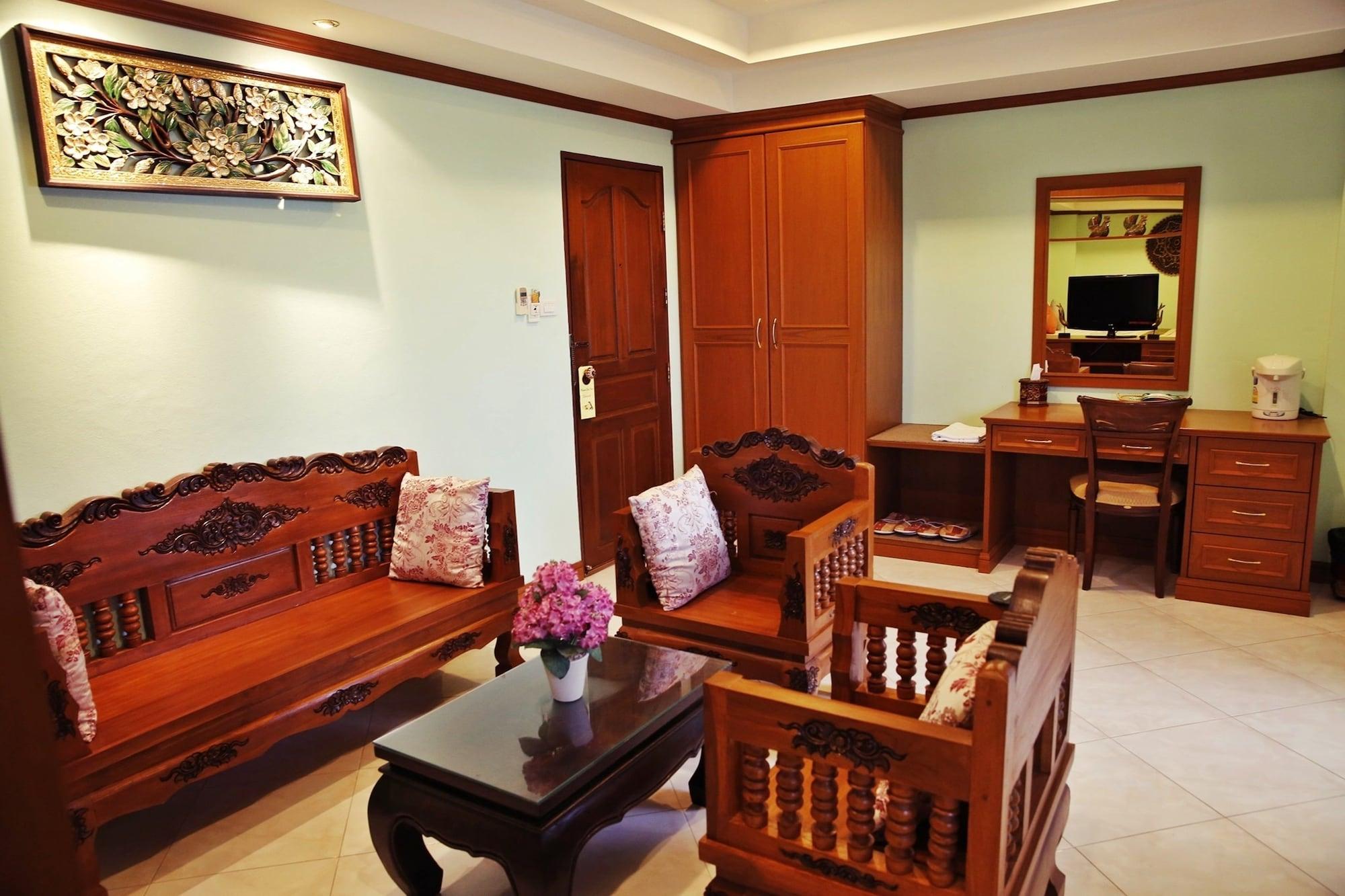 Baan Ss Karon