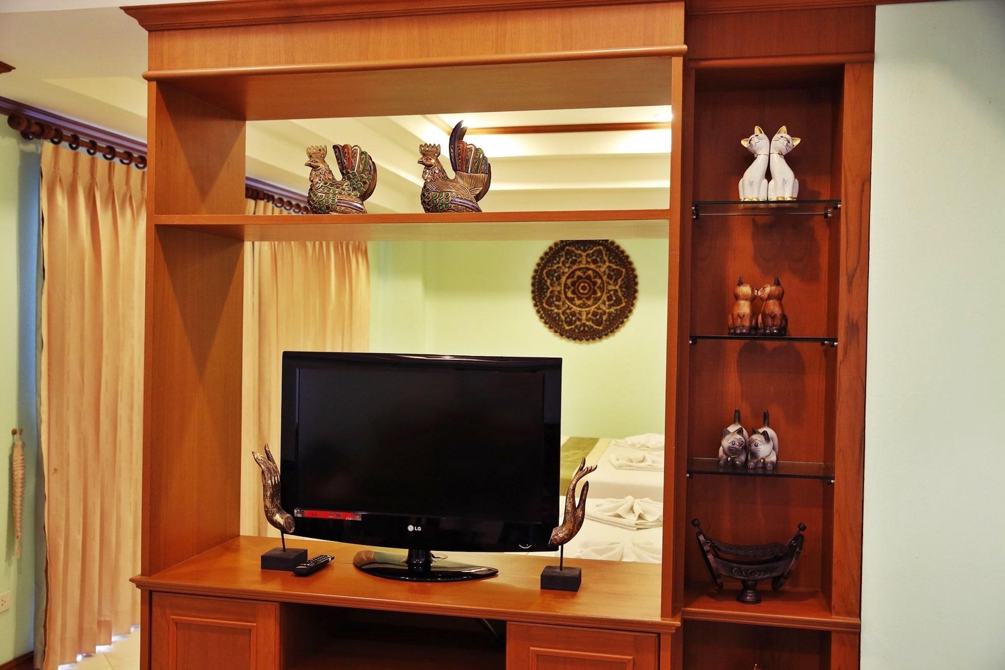 Hotel Baan Ss 2*
