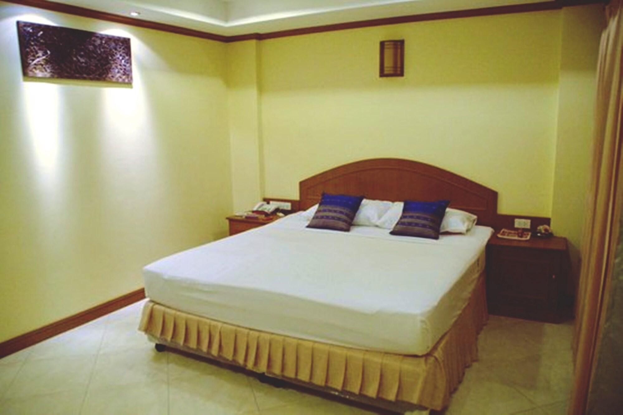 Baan Ss Hotel Karon