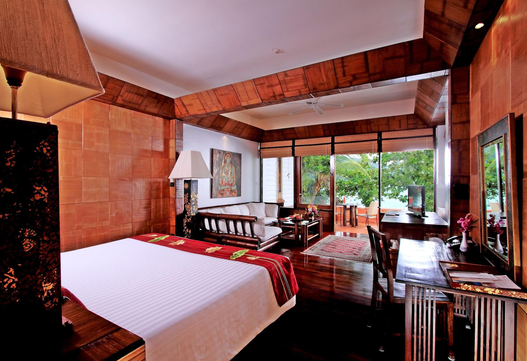 Resort Mom Tri's Royale - Sha Kata Beach (Phuket)