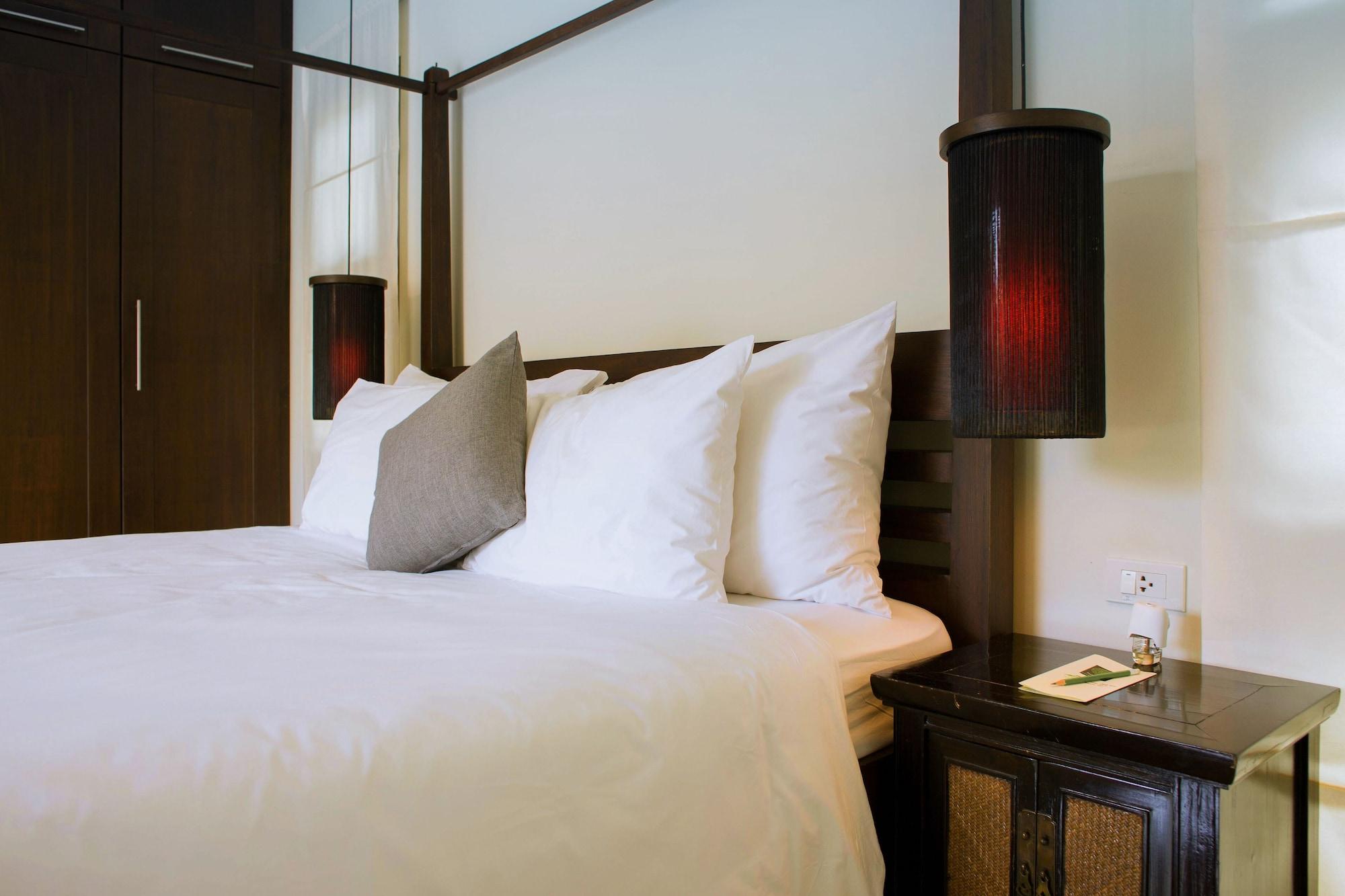 Two Phuket - Oxygen Nai Harn Apartment *