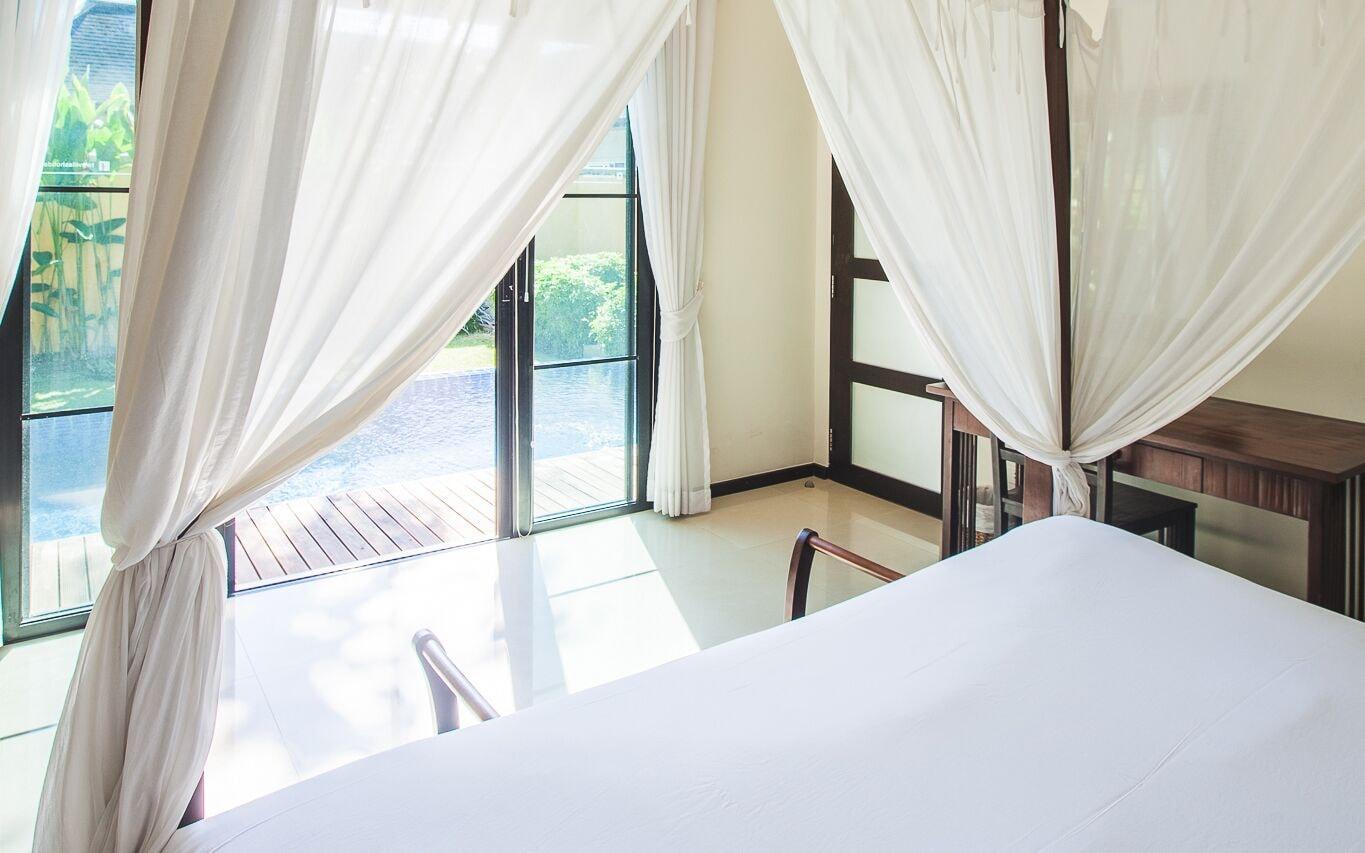 Two Phuket - Oxygen Nai Harn *