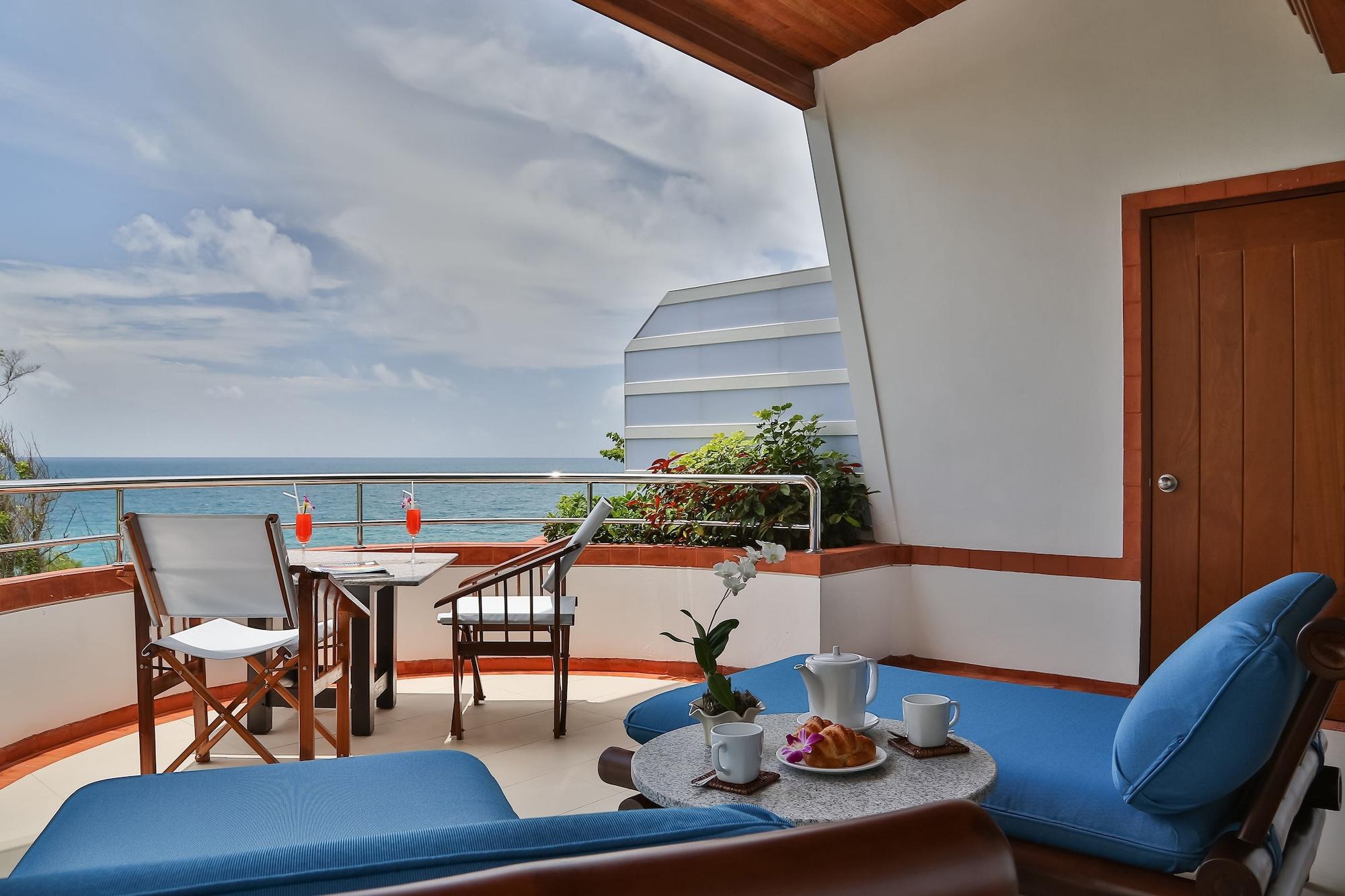 Mom Tri's Royale - Sha Resort 4*