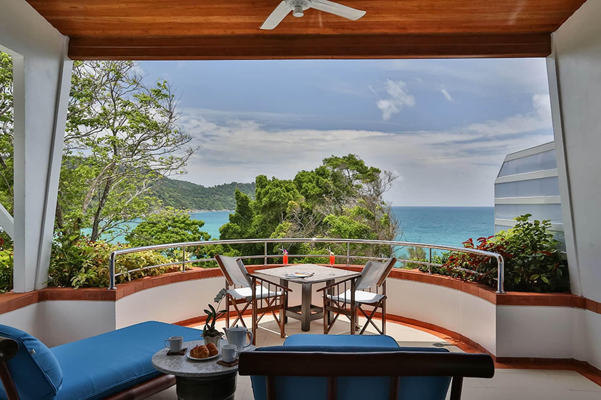 Mom Tri's Royale - Sha 4* Kata Beach (Phuket)