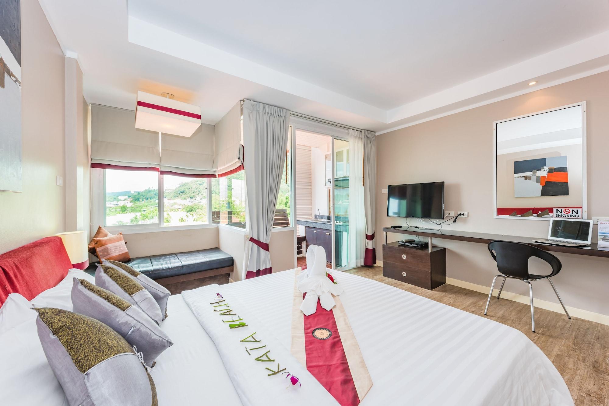 Phuket Hotel Kata Beach (Phuket)