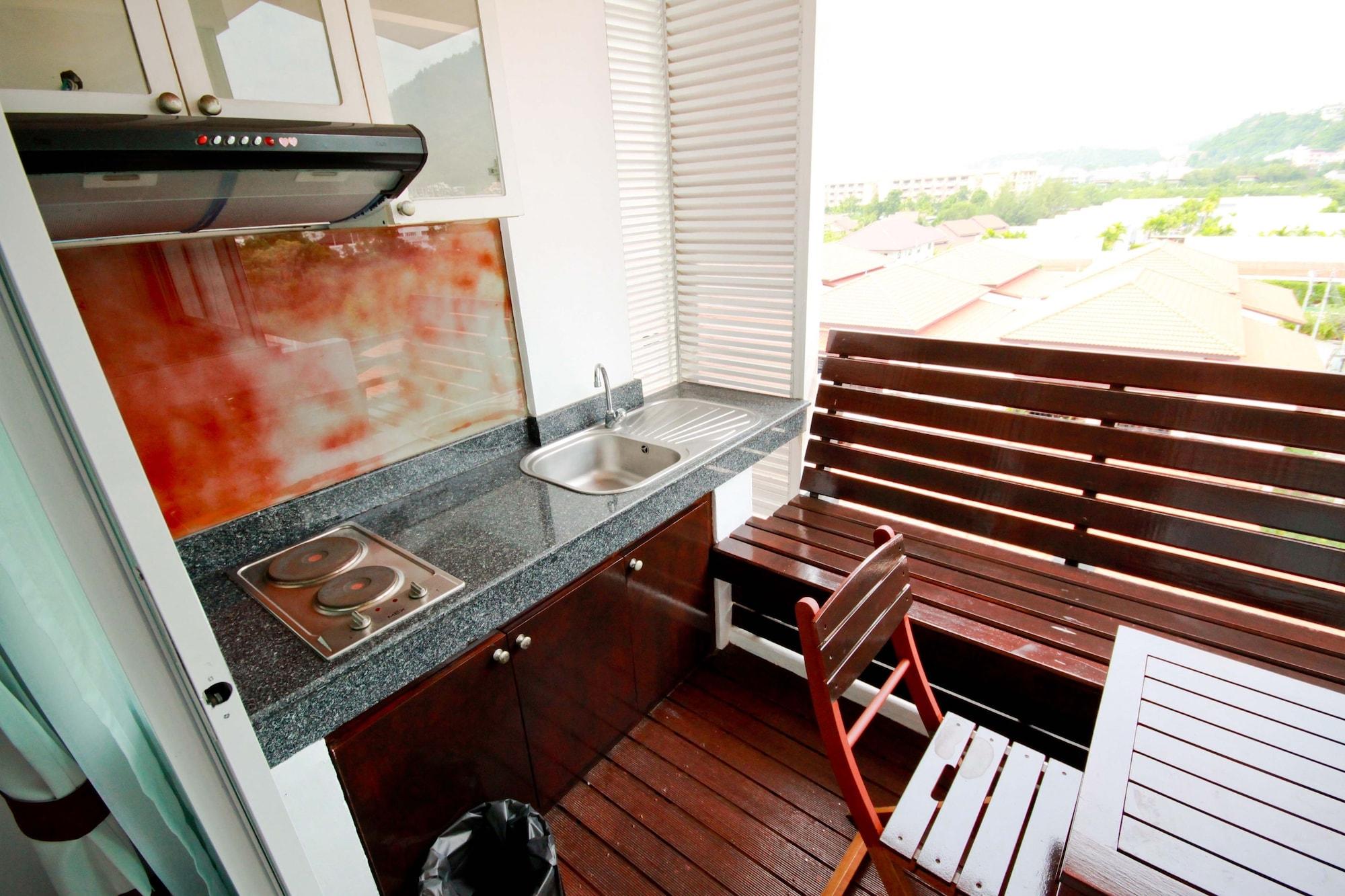 Phuket Hotel Kata Beach (Phuket)
