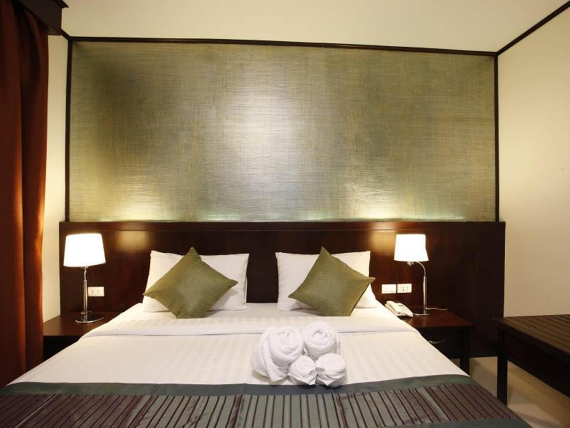 Orchid Resortel Patong