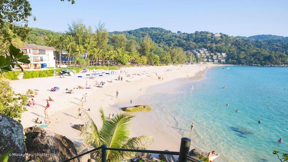 The Color Kata Beach (Phuket)