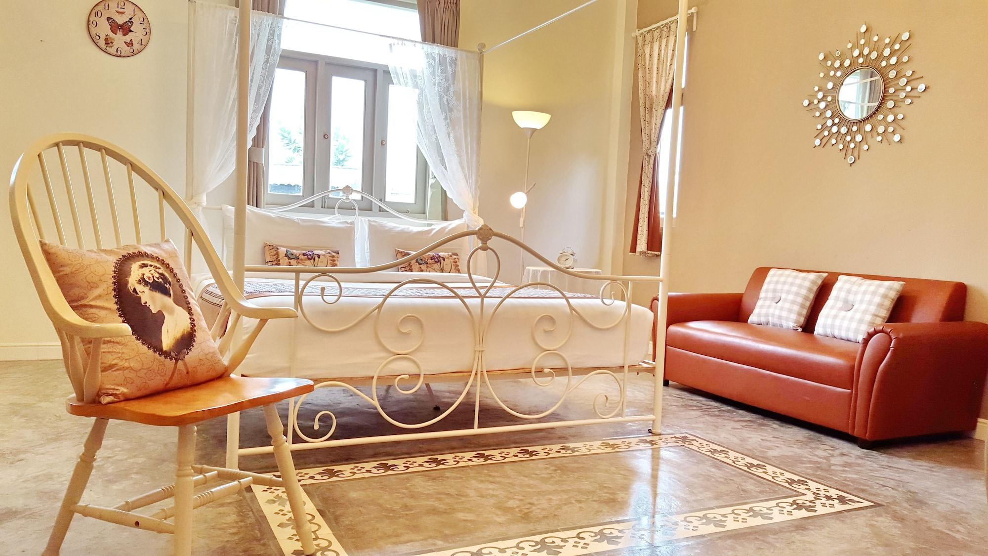 Resort Perennial 3*