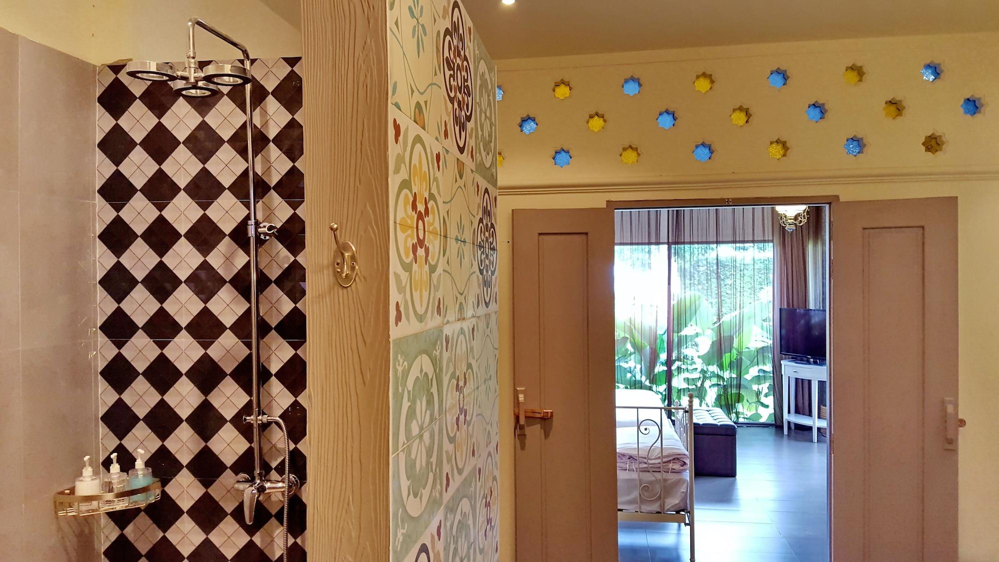 Perennial 3* Nai Yang