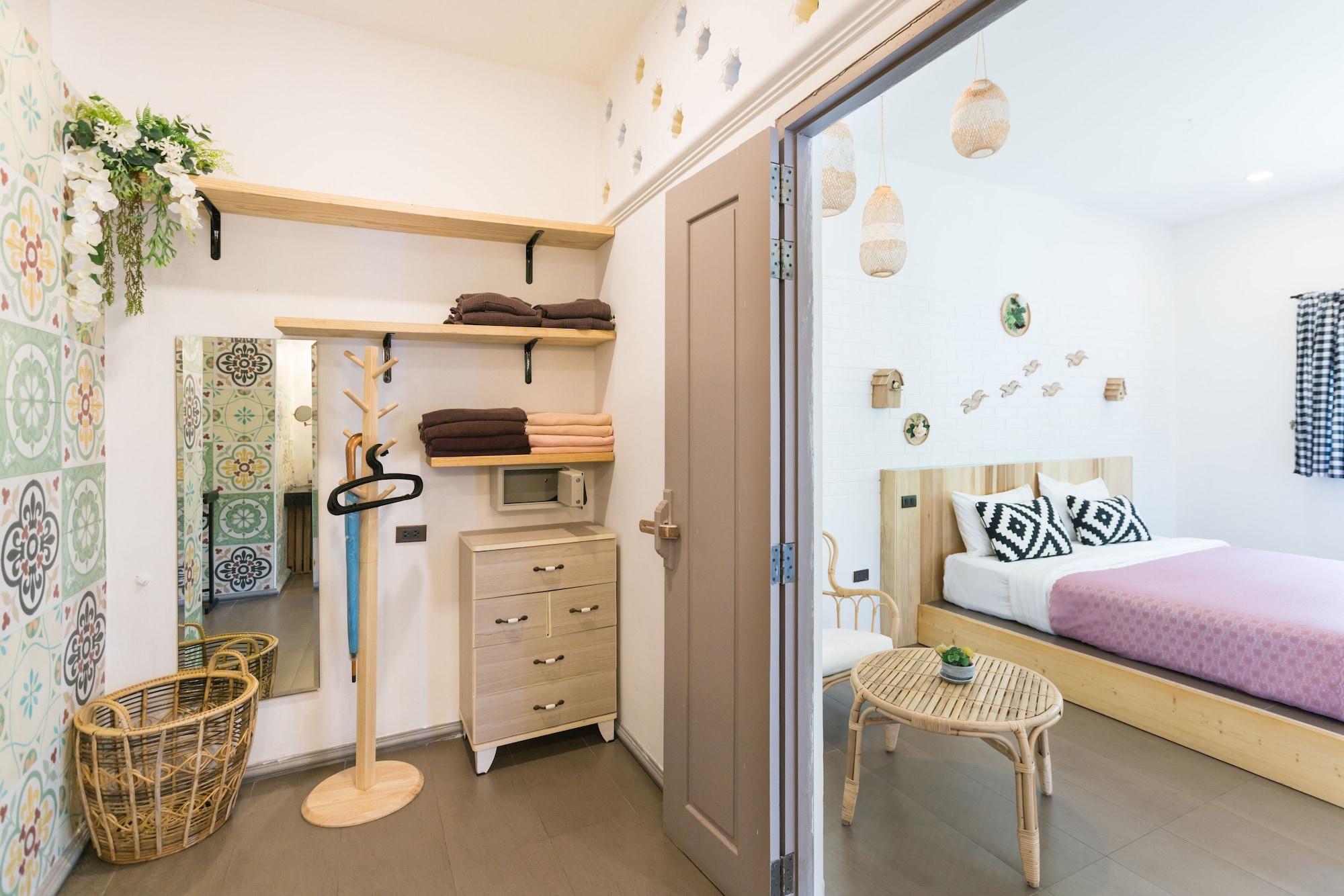 Perennial 3* Nai Yang