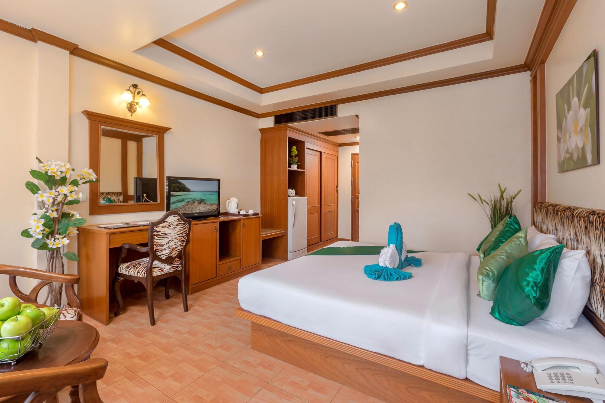Inn Tiger Patong