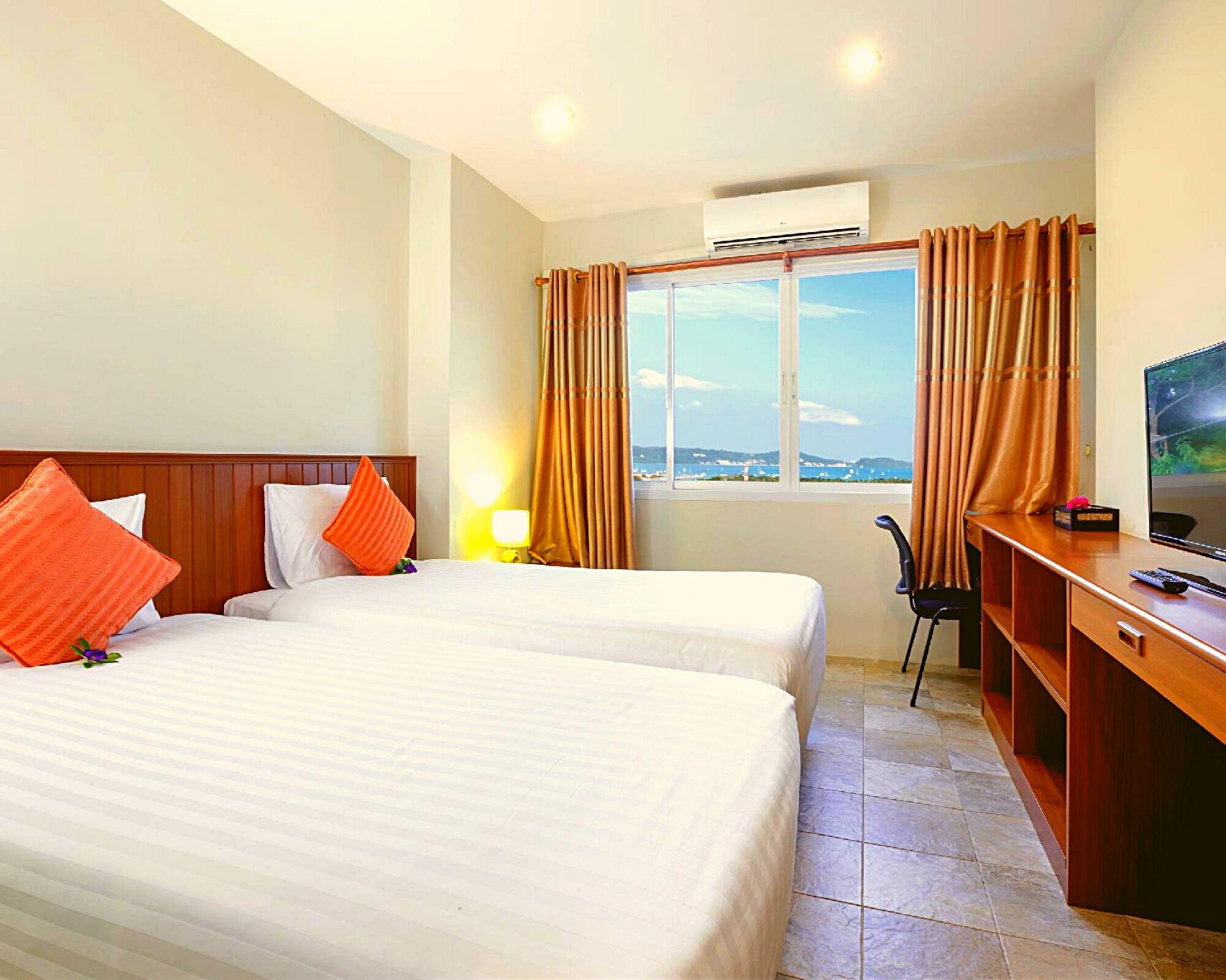 The View Rawada Phuket Rawai