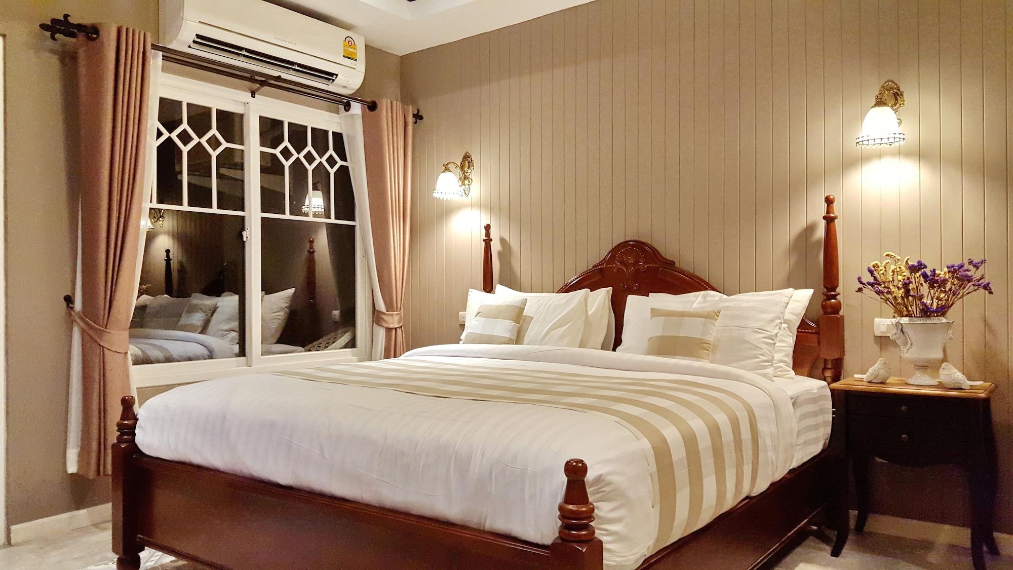 Resort Perennial Nai Yang