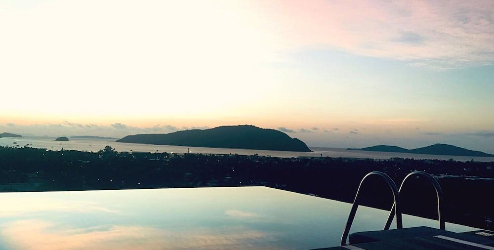 Resort The View Rawada Phuket