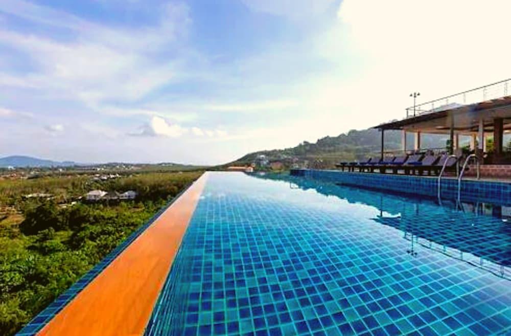 The View Rawada Phuket