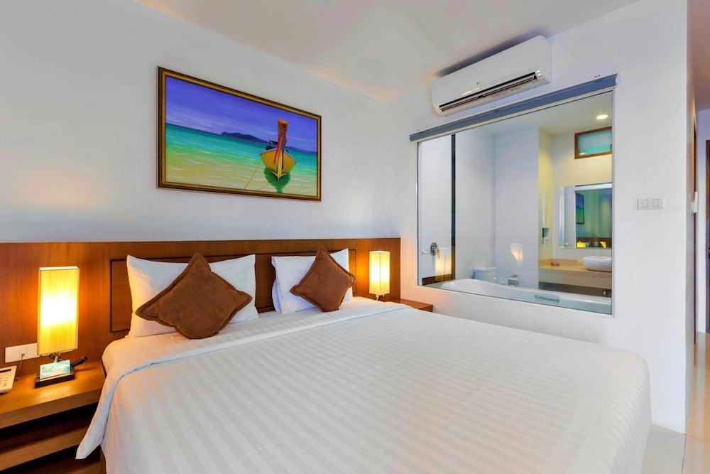Resort The View Rawada Phuket Rawai