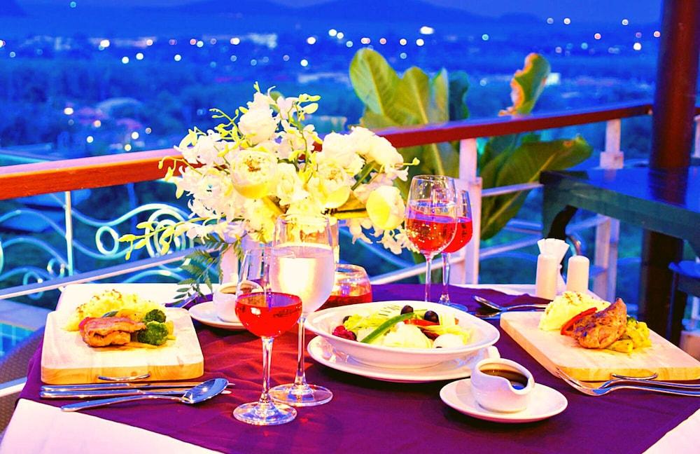 The View Rawada Phuket Rawai