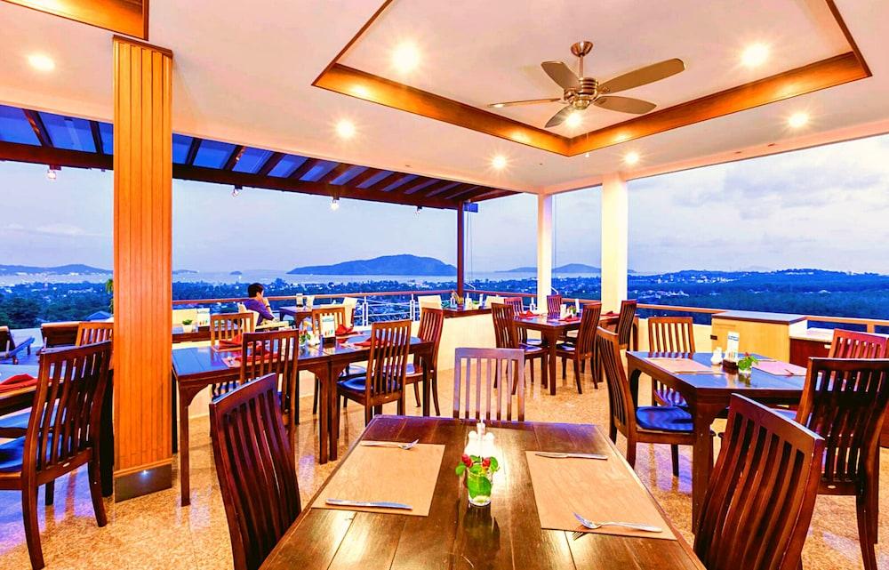 The View Rawada Phuket Resort
