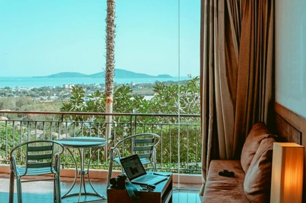 The View Rawada Phuket 4* Rawai