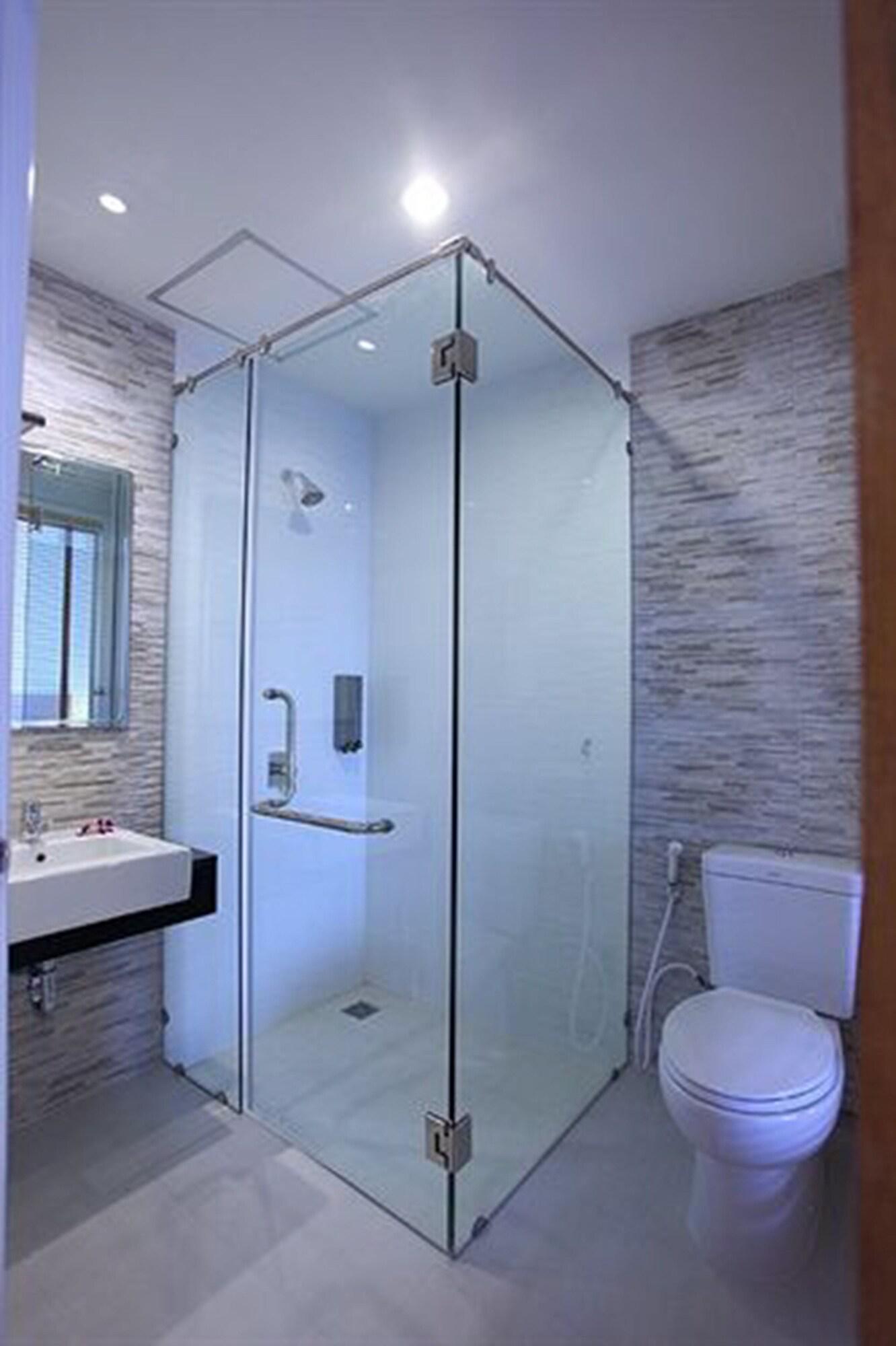 Clear House - Sha Extra Kamala Beach