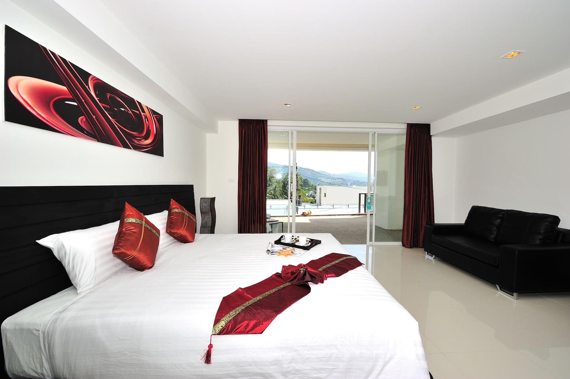 Resort Lae Lay