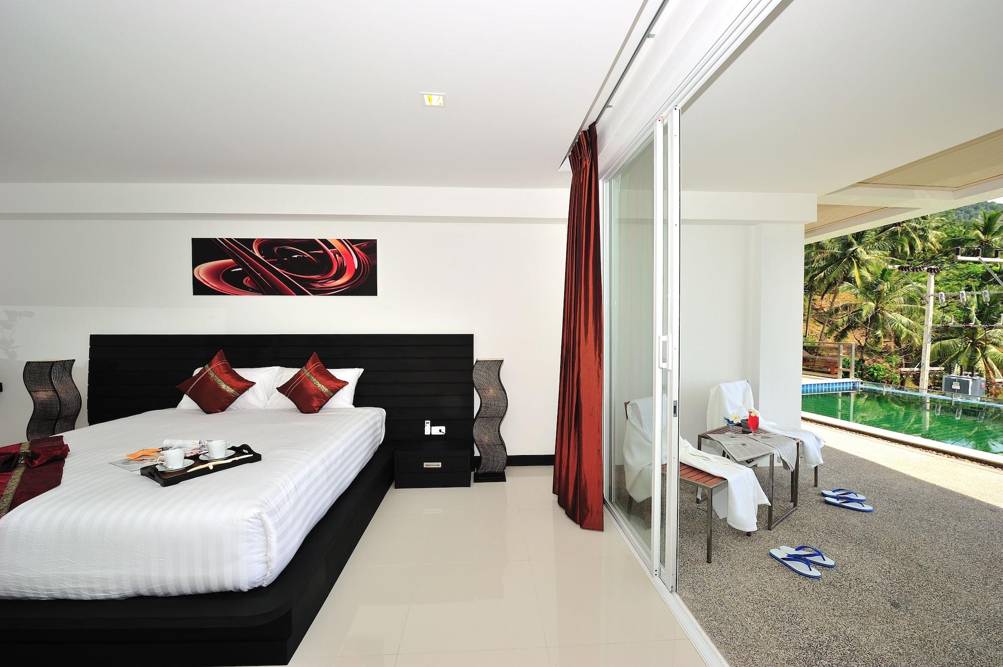 Resort Lae Lay Karon