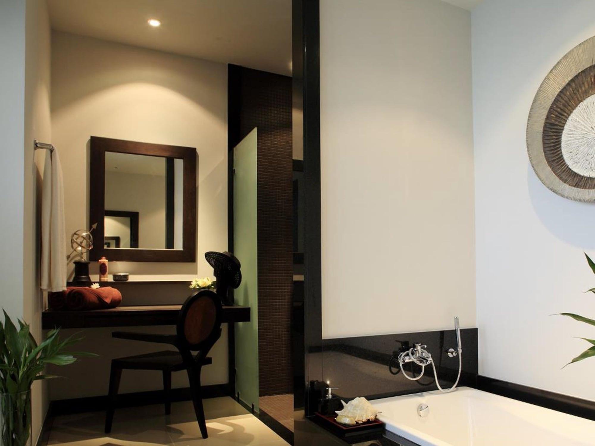 Two - Onyx Style Beach, Phuket Villa