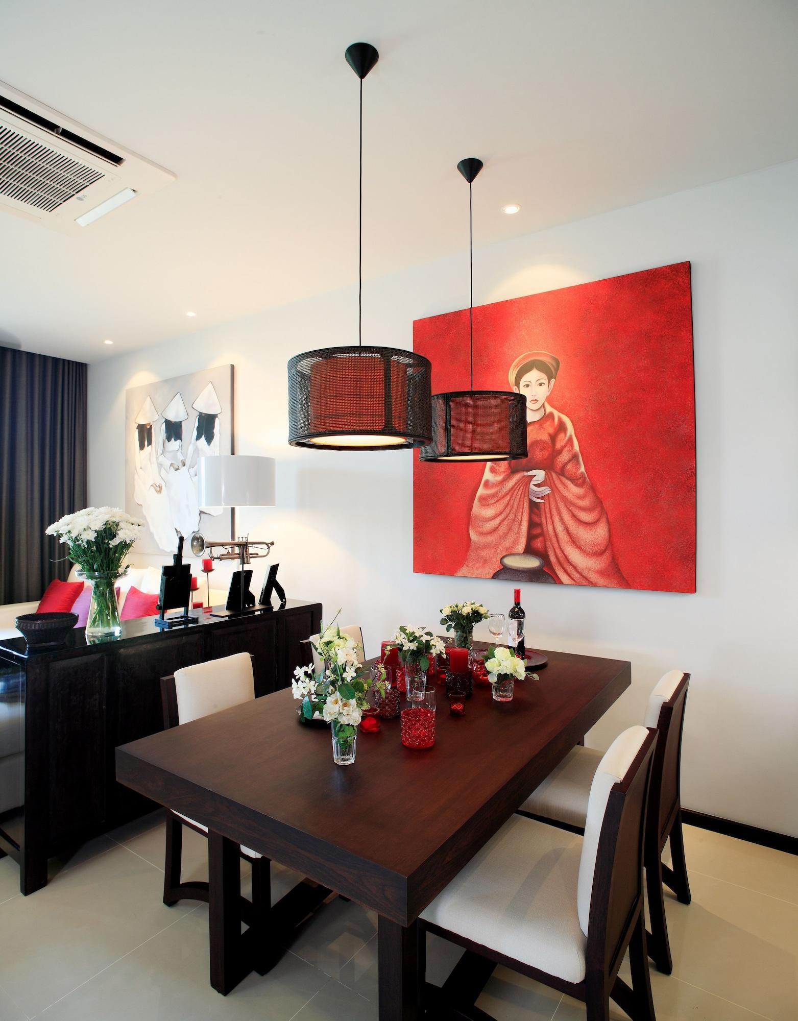 Two - Onyx Style Beach, Phuket Villa