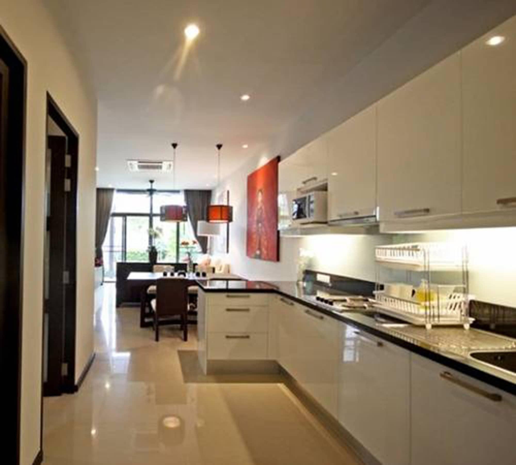 Villa Two - Onyx Style Beach, Phuket