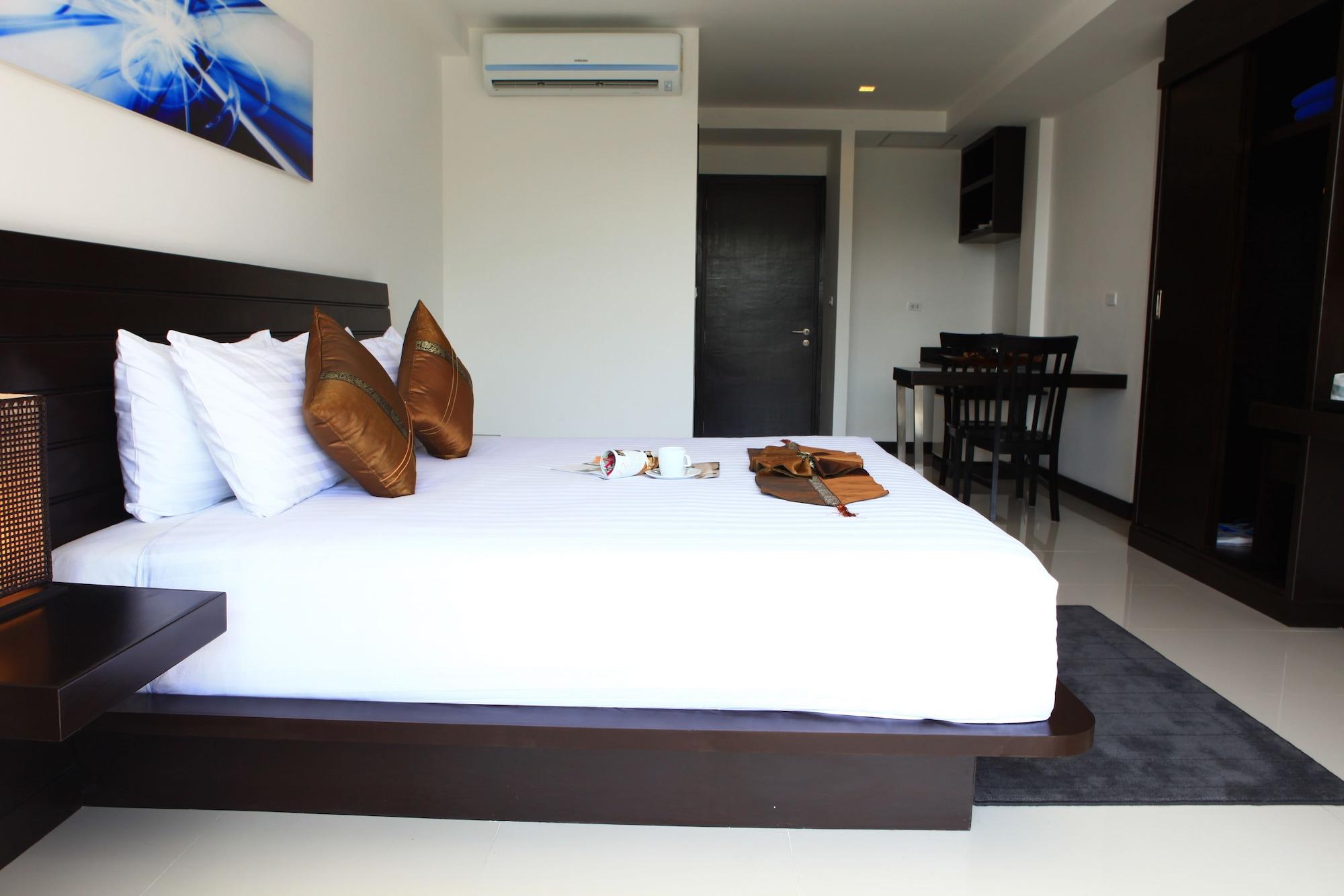 Resort Lae Lay 3*