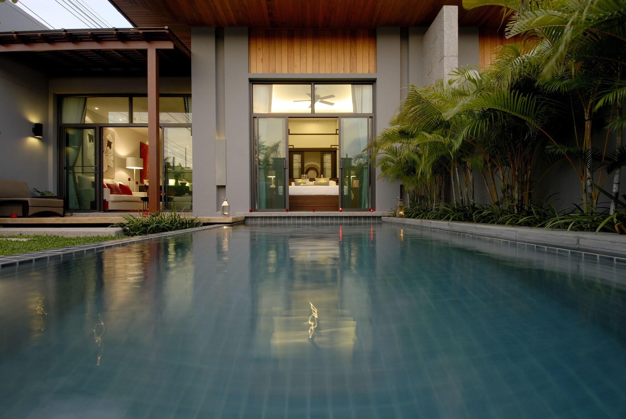 Two - Onyx Style Beach, Phuket *