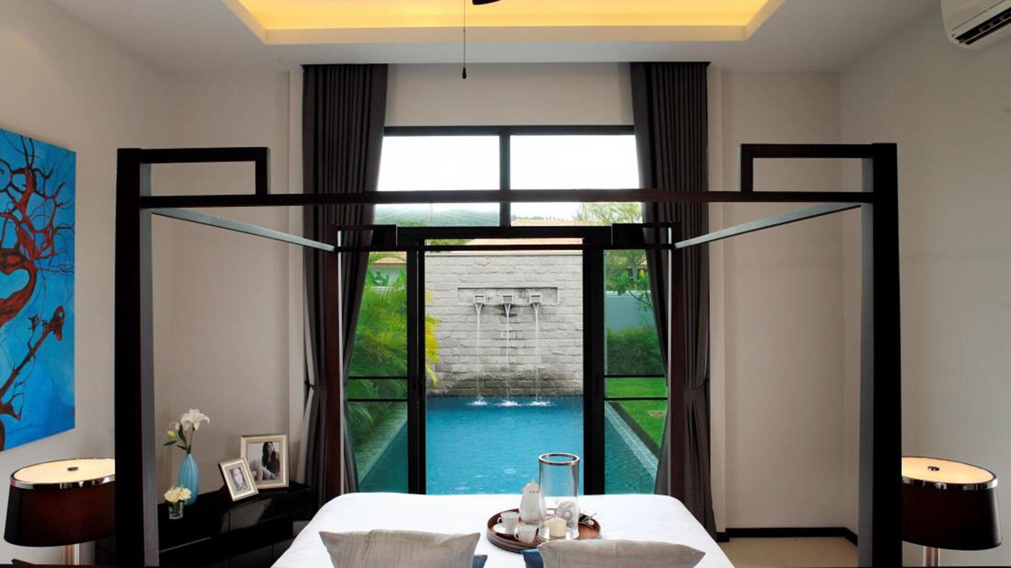 Two - Onyx Style Beach, Phuket
