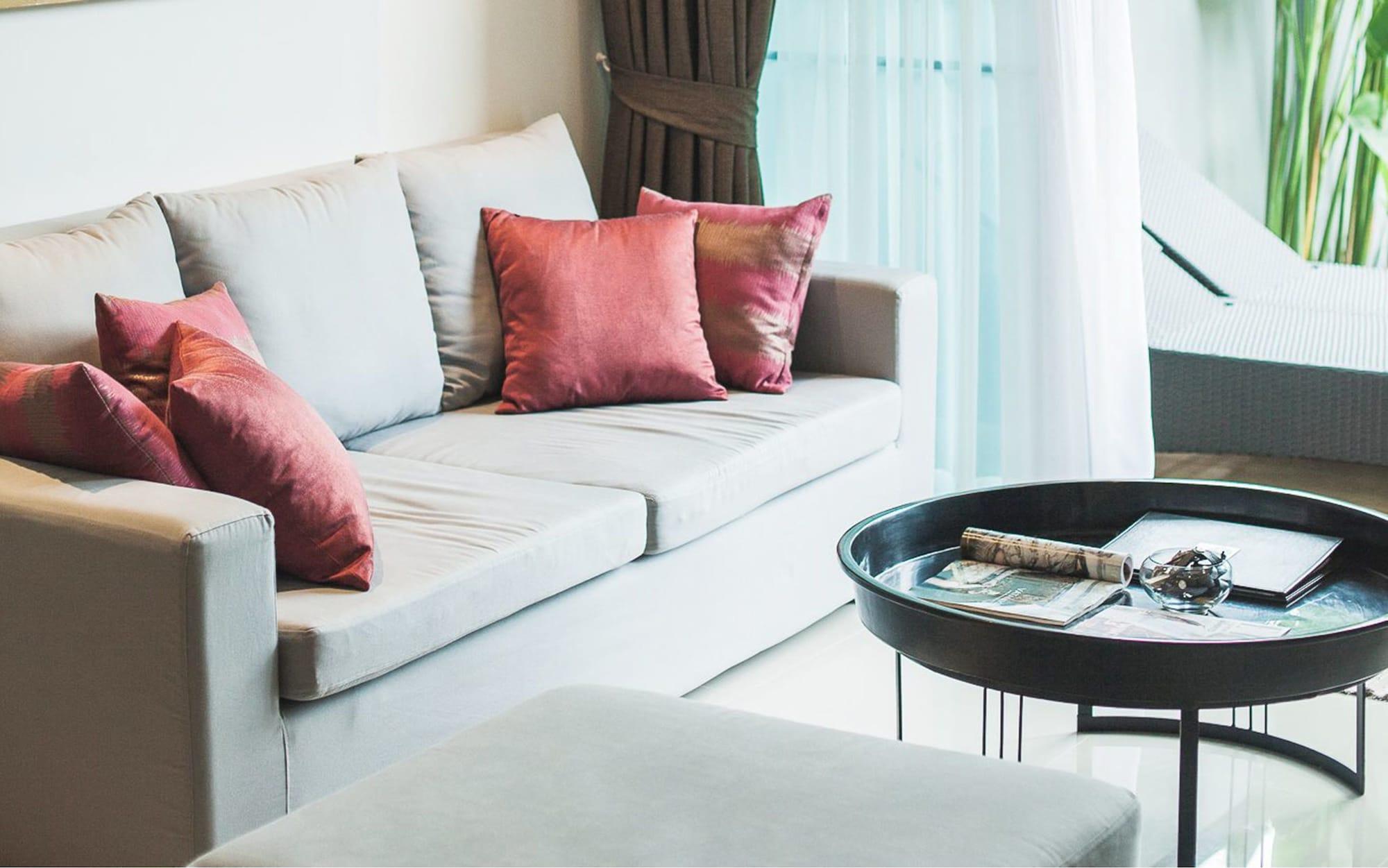 Two - Onyx Style Beach, Phuket Villa *