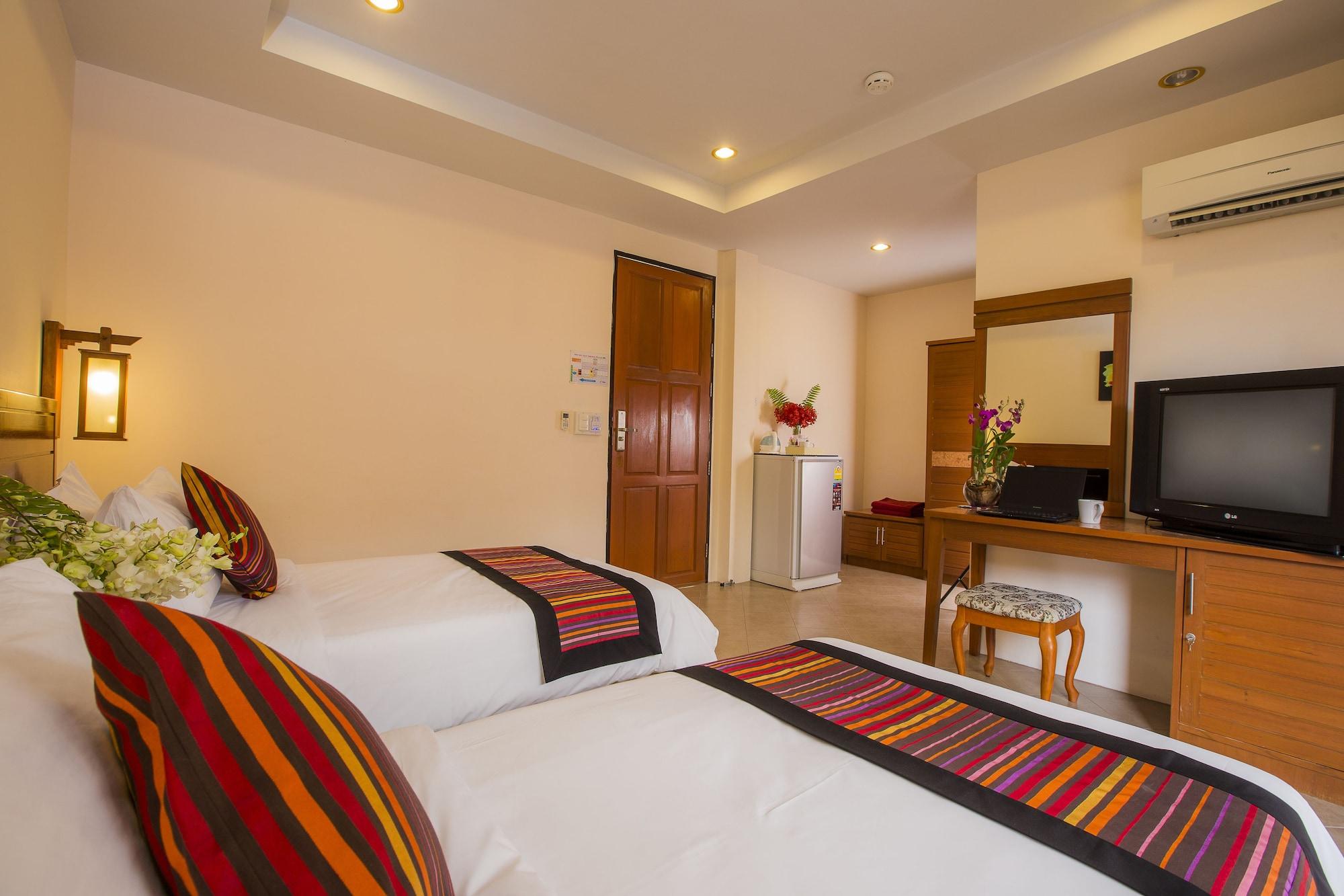 Silver Hotel Praia de Kata