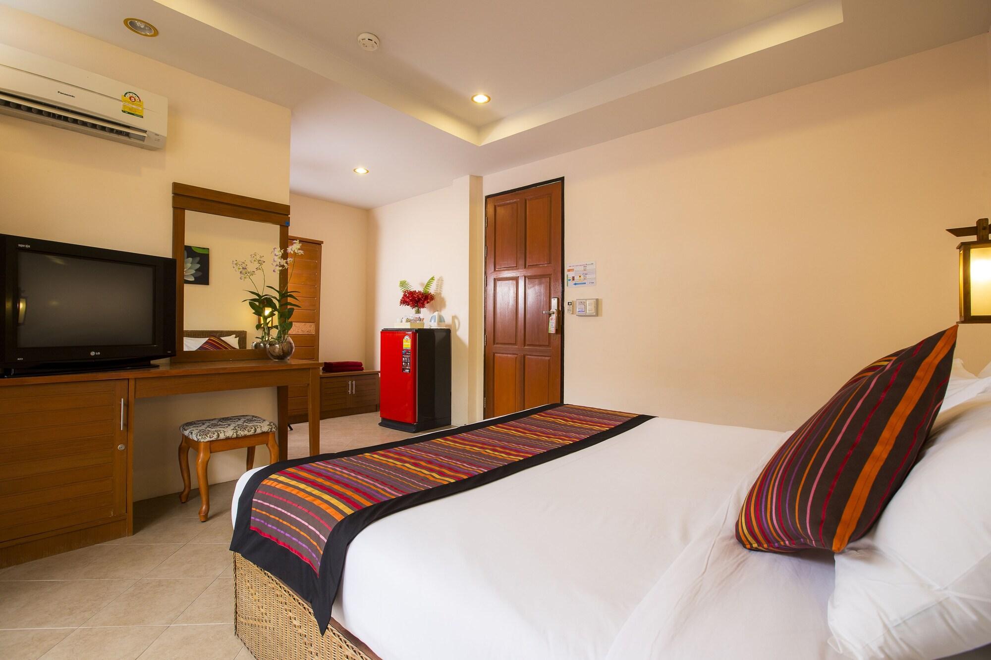 Hotel Silver 3*
