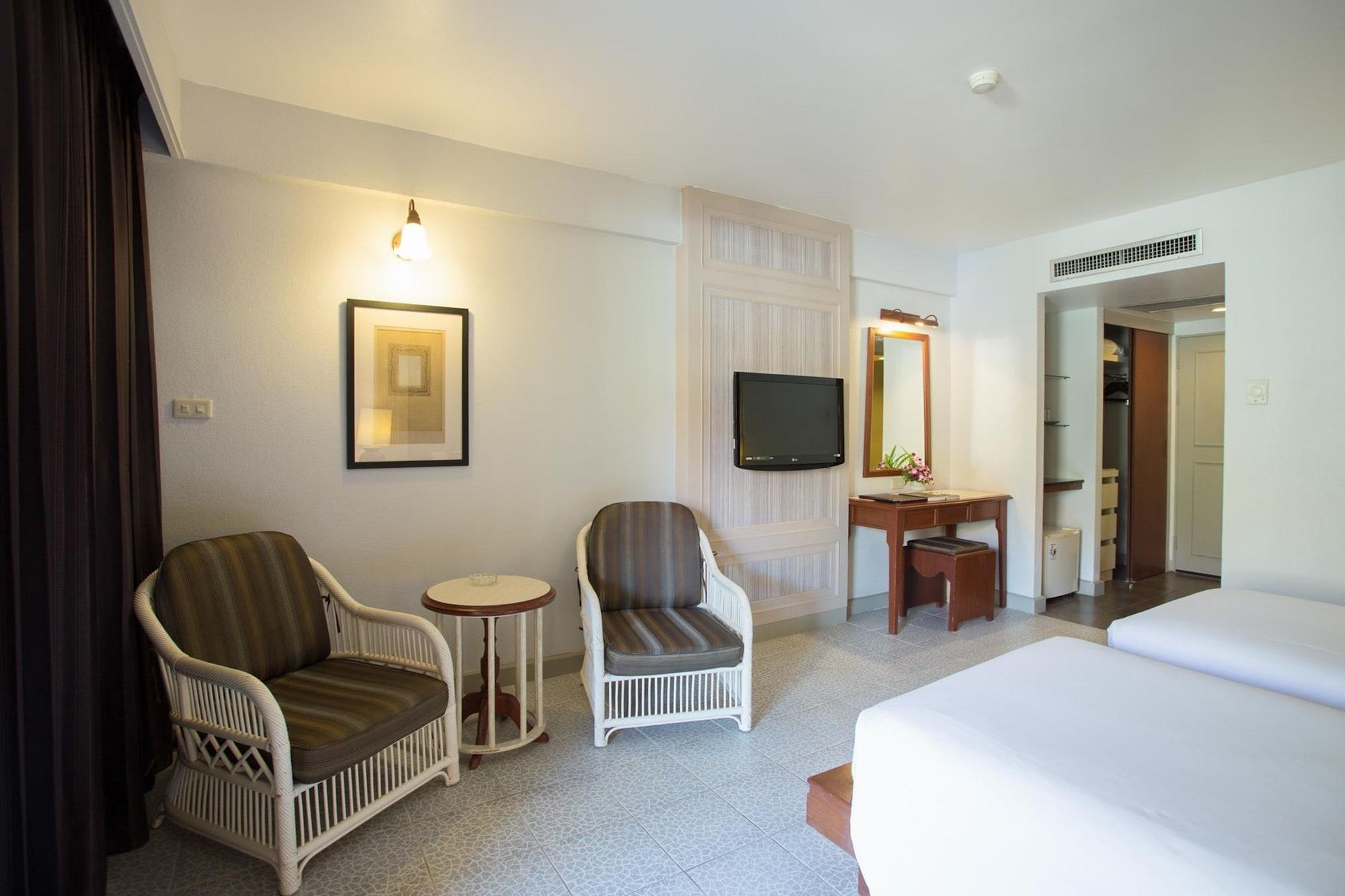 Phuket Orchid And Karon