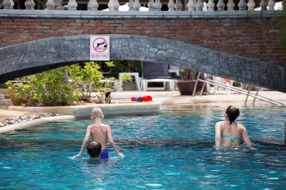 Resort Phuket Orchid And Karon