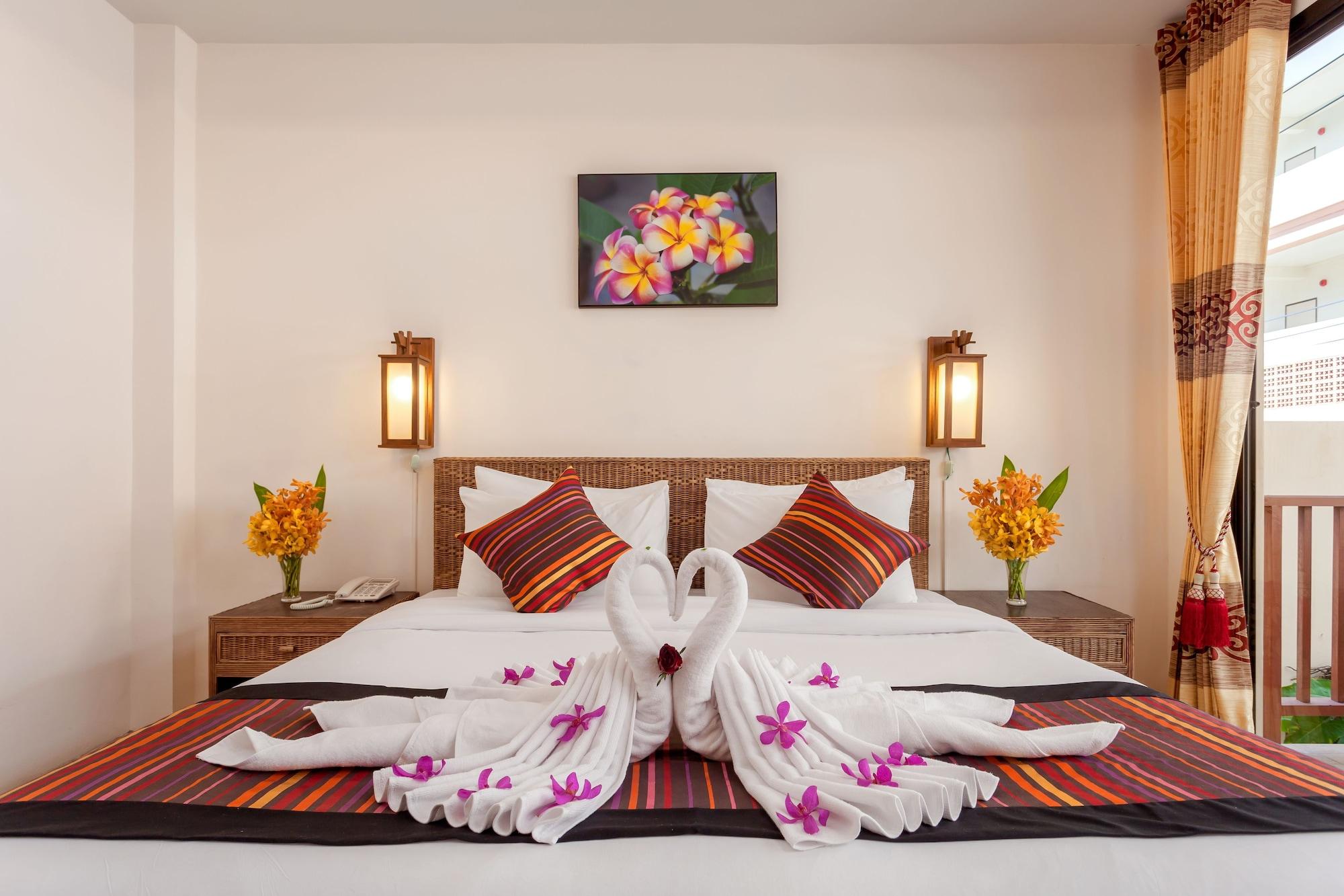 Silver Hotel