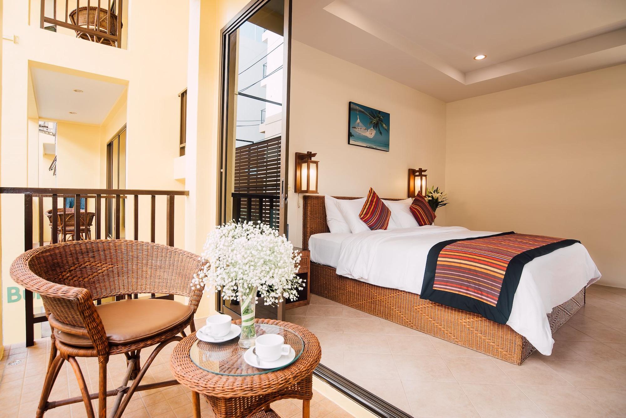 Silver Hotel 3*